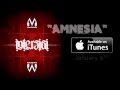 MUSIKIMIA - HITAM TAK SELALU GELAP (INTERSISI ALBUM)