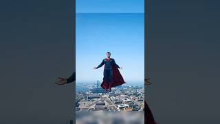 Gta 5 - Dceu Suerman Flight