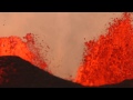 Holuhraun Eruption