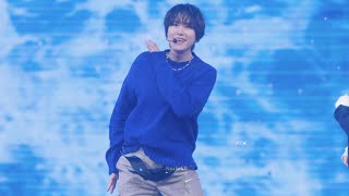 [4K]250112 SMTOWN@SEOUL 규현(KYUHYUN)-I Pray 4 U FANCAM