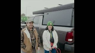 Peak Pursuits - Cindy & Ron