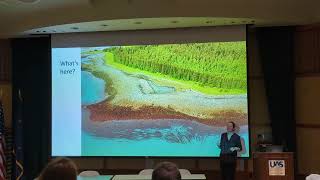 What makes fish habitat so essential Zaleski