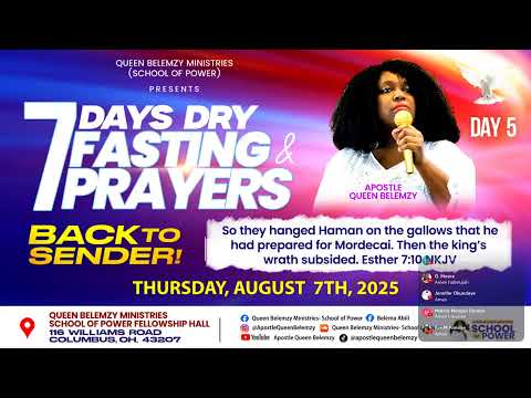 EXPOSURE CONTINUES FALSE PROPHET BISHOP BLESSING SAMUEL S BEST FRIEND EXPOSES HIM Day 5