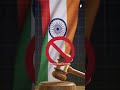She Asked India’s President to Let Her Die!