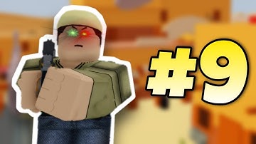 Roblox Arsenal Hacker #9