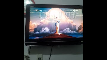 Ghostbusters: Afterlife - AXN Intro (Network Premiere)