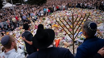 Thumbnail for PM requests Bondi ‘special honours list’