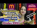 Meesho | Meesho kurta set haul | Festive/Partywear kurta set from MEESHO | Meesho festive kurta set