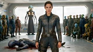 The Alien Instructor Humiliated Her Publicly Then Her True Form Appeared and Everyone Stood in Shock The Alien Instructor Humiliated Her Publicly Then Her True Form Appeared and Everyone Stood in Shock