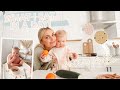 Vegan what i eat in a day mom  toddler  aspyn ovard