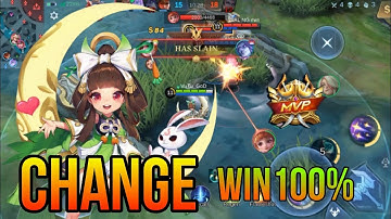 8Kills!! Chang