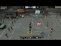 Nov Freestyle2 China server/ Random team SG against TT ISO /玩國服野團遇到高遠胖子雙塔