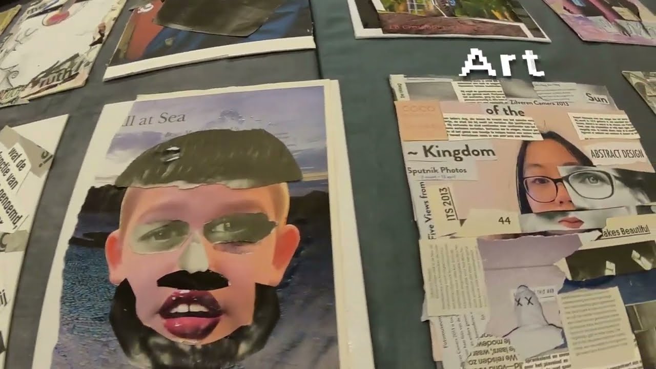 Beating Heart Festival - 19 maart 2023 - VHS | Singelland