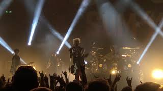 Sum 41 - The Hell Song (live) | 21.01.2020 | Afas Live, Amsterdam, NL