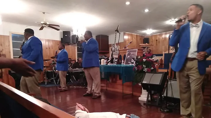 Gospel TRIBE