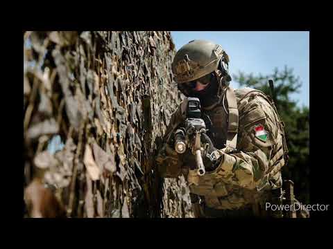 Videó: Az Amerikai Hadsereg Csak Az Egyesült Államokban