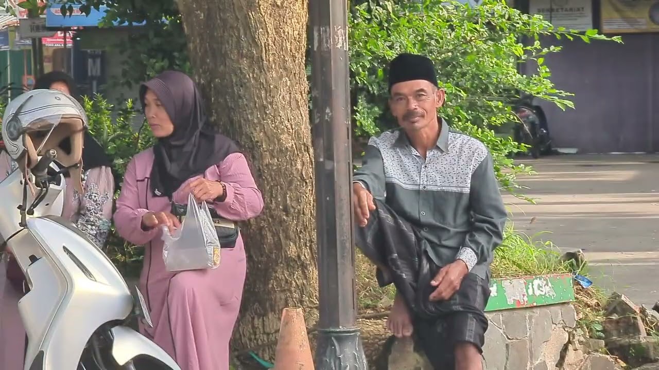 Ziarah Wali 8 Dampit Kab. Malang