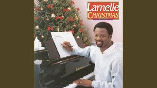 Video thumbnail of "Larnelle Harris - Sweet Little Jesus Boy"