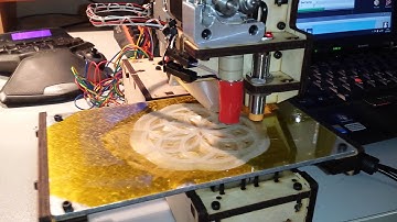 Printrbot Simple Maker’s Kit 1405 @work