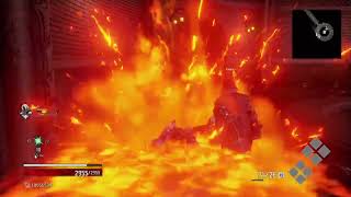 Code Vein: Co-Op with MrDarkGamer25: Session 7