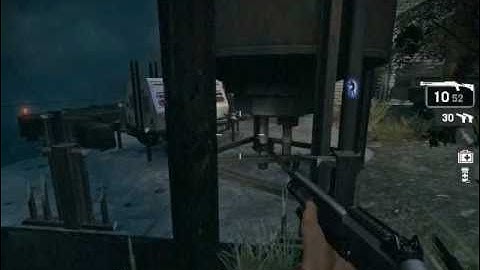 Left 4 Dead Custom Campaign: I Hate Mountains - Part 2