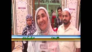Sufiyon Ki Vaadi I صوفیوں کی وادی I Astana Hazrat Mubarak Khan Shaheed I Gorakhpur I Uttar Pradesh