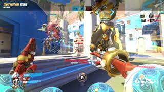 Sorry but no Genji :d