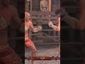 Pirate Taking Out GSP In #ufc5