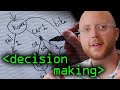 Understanding Markov Decision Processes π | Computerphile