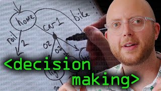 Markov Decision Processes  Computerphile