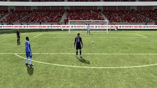 goalkeeper penalty kick #fifa13 #fifa14  #gaming #goal
