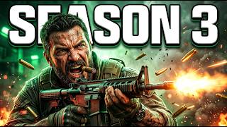 📡 BO7 Season 3 – Running Through All New Maps 🔥 Live Stream!