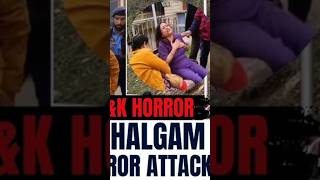 Jang Ka Agaj #music #song #revenge         #Pahalgam #Pulwama #TajHotel #Kashmir