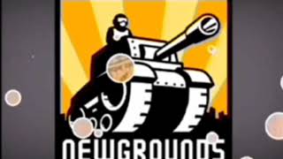 Newgrounds LOGO