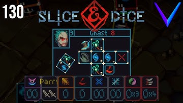 Ghast & the Spell Arsenal - Hard Slice & Dice 3.0