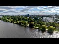 Hamburg-Außenalster