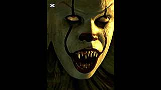 Pennywise ( movie ) vs AM / have no mouth and i must scream