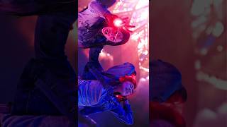 Scarlet Witch Captures Chavez - Dr Strange Multiverse Of Madness #wandamaximoff #doctorstrange #mcu