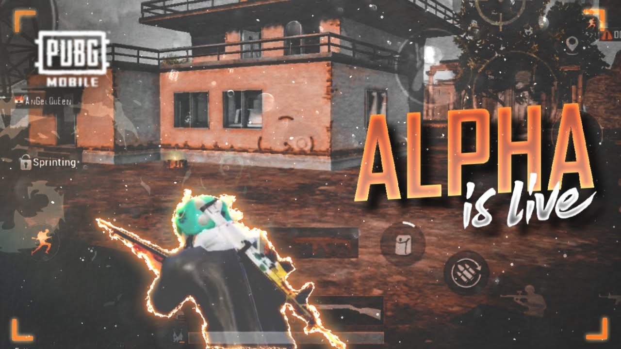 MORNING STREAM - ALPHA is Live - YouTube