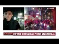Sebabkan Macet, Polisi Bubarkan Konvoi Bobotoh di Tasikmalaya | AKIM tvOne