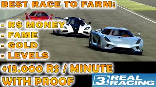 how to get money in real racing 3｜TikTok Search