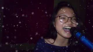 Let It Go | Idina Menzel [Cover]
