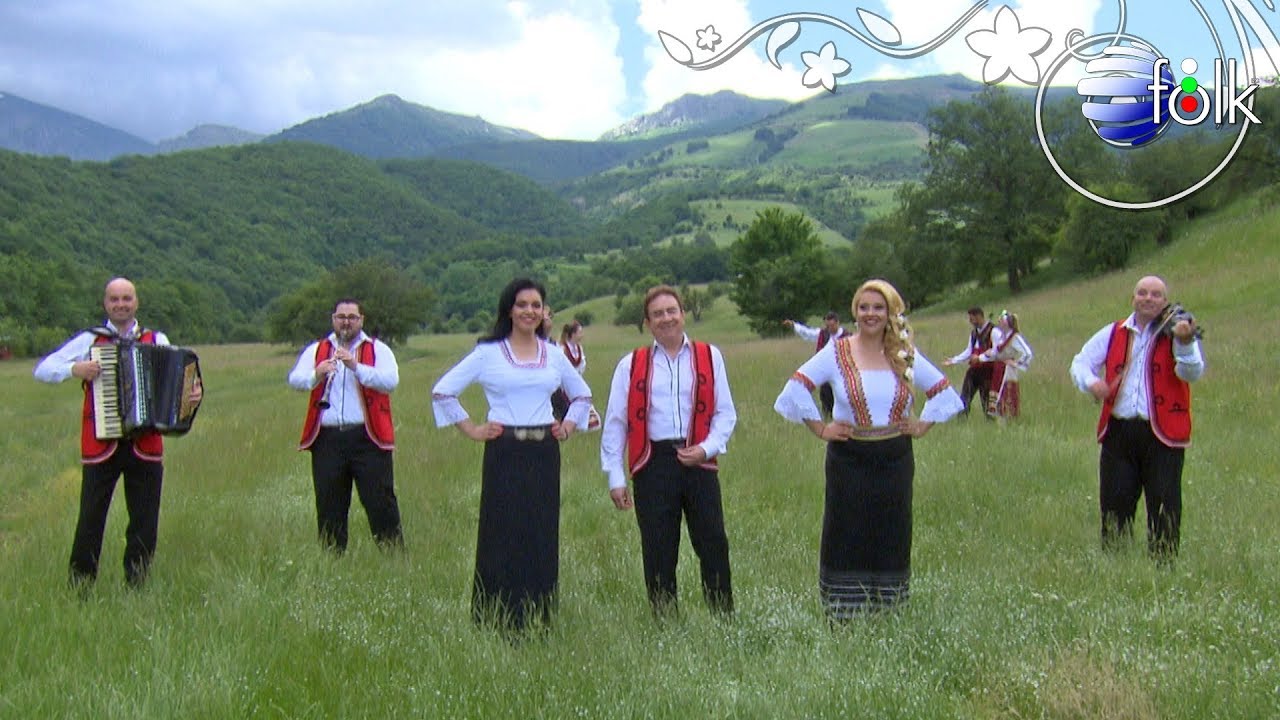 FORMATSIA PASKALEV - HOROTO VODISH / Формация Паскалев - Пловдив - Хорото водиш, 2019