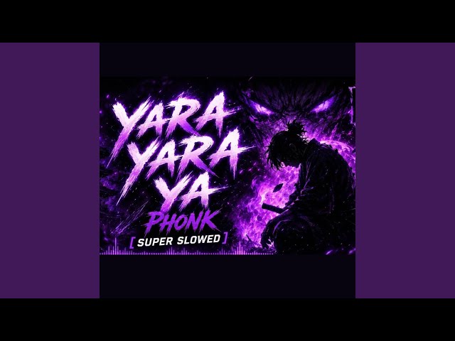YARA YARA FUNK