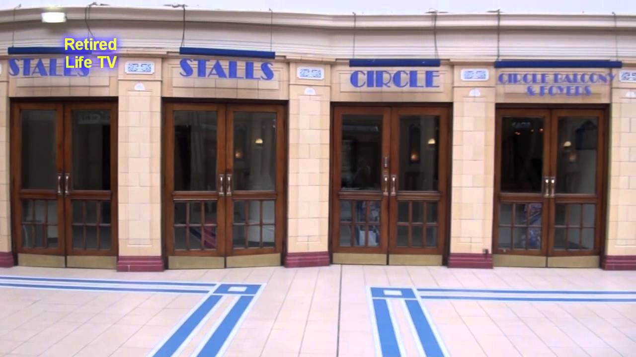 Blackpool Holiday Break part 3