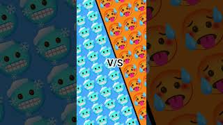 Hot Vs Cold Lets See Who Wins