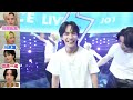 ライラック JO1ダンスカバー ライラック JO1ダンスカバー