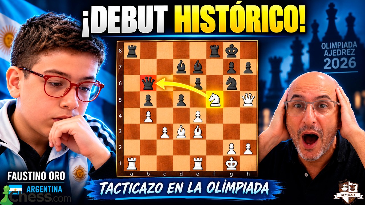 Latest Title & Thumbnail
