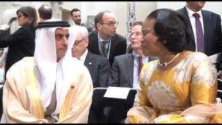 Paris Makanfing Alip En Orbite 1