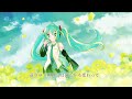 【初音ミク】そこに咲く【オリジナル曲】